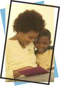 Reading dental books